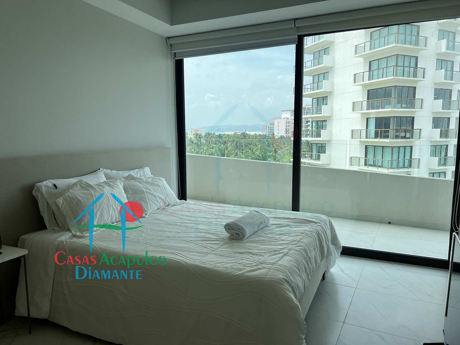 La Isla Capri I4 - Recámara dos 1